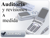 auditoría